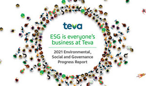 teva esg is evryones biussnes at teva