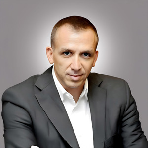 Nir Baron, Senior Vice President, Chief Internal Auditor Nir Baron, Senior Vice President, Chief Internal Auditor
