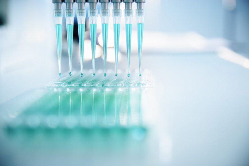 lab equipment