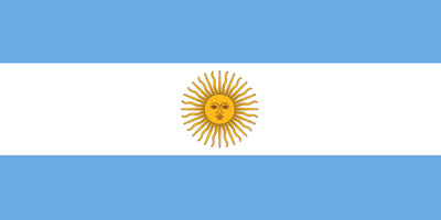 Argentina flag