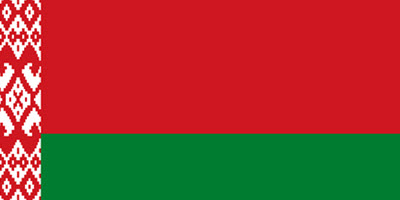 Belarus flag