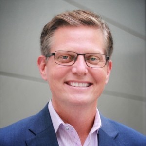 Evan Lippman, Executive Vice President, Business Development
