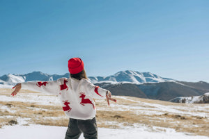 woman-at-the-top-of-the-mountain