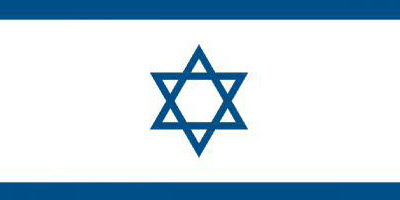 Israel flag