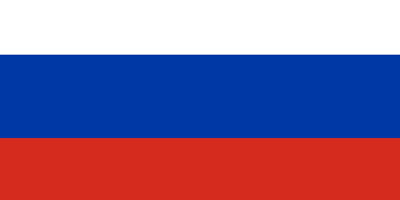 Russia flag