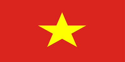 Vietnam flag