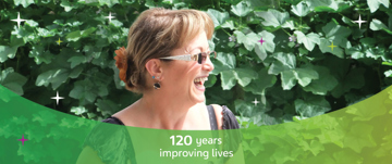 Sarika - Teva 120 years improving lives