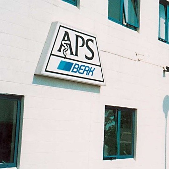 aps-berk-acquisition